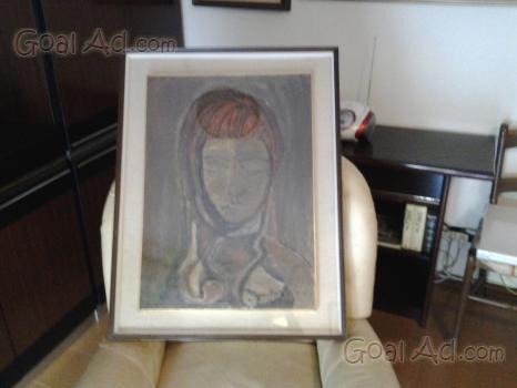 Tela dArtista Rettangolare per Pittura ad Olio Cornice di Tela per Dipingere 15x15cm KINGSO Tele per Dipinto Pittura con Cornice in Legno