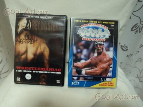 WWE INCANTEVOLE Rick Rude MATTEL Elite Collezione Serie 40 WRESTLING FIGURE
