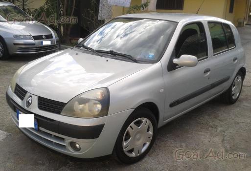 Cofano posteriore bloccato o ... - Clio RS Italia Forum