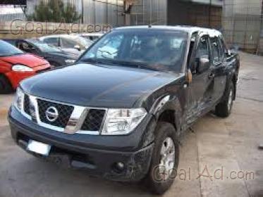Nissan italia ricambi #7