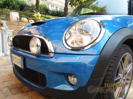 Austin Mini Clubman Estate Vendo Ricambi Cerca Compra Vendi