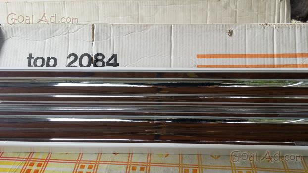 Plafoniera Neon 2x58w Disano : Lampada disano 2084 bilampada vendo neon cerca compra vendi