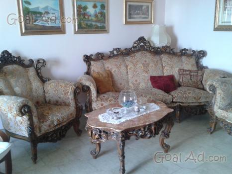 Vendita mobili vendo stile barocco piemontese cerca, compra ... La barocco piemontese valore