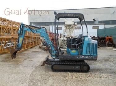 Pale gommate venieri usate moto guzzi