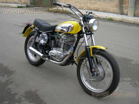 Ducati Scrambler Vendo Ducati Scrambler Restaurare Cerca Compra