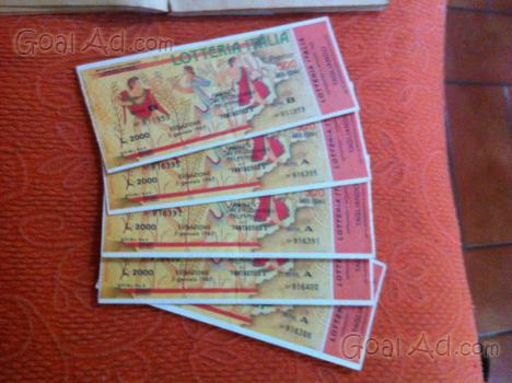 lotteria