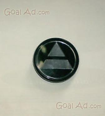 SMART Brabus RUOTA MOZZO CAPPUCCIO COPERCHIO MOZZO 450 451 454 FORTWO FORFOUR