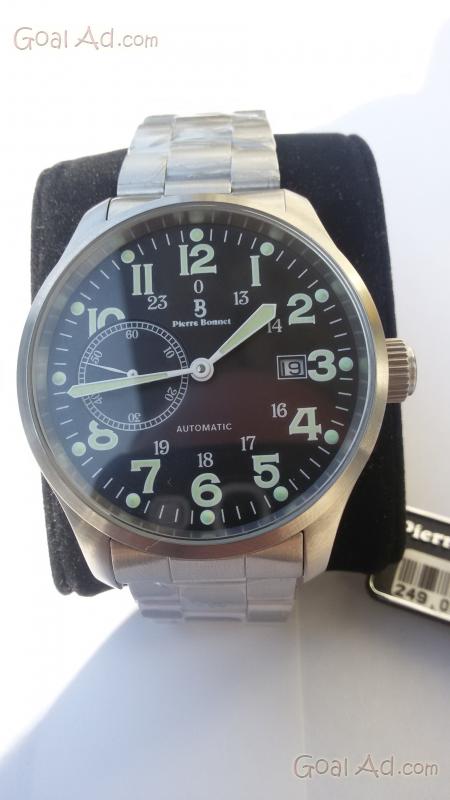 orologio pierre bonnet