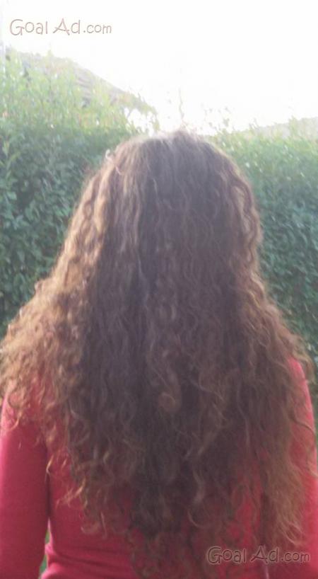 Il risveglio di tutti a dobra di una maschera per ricette di capelli