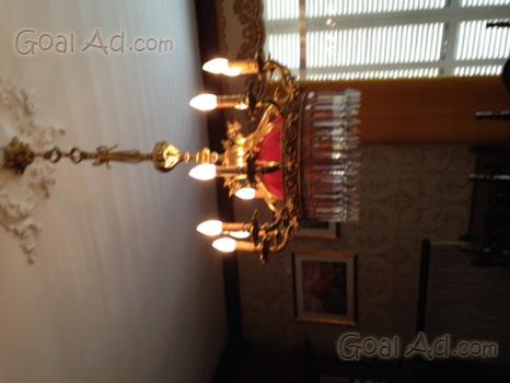 Plafoniere Cristallo Bagno : Più di lampadari da soffitto trasparente bagno ebay