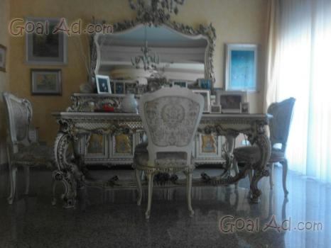 Mobili sala pranzo stile veneziano vendo cerca, compra, vendi ... Cucina stile veneziano