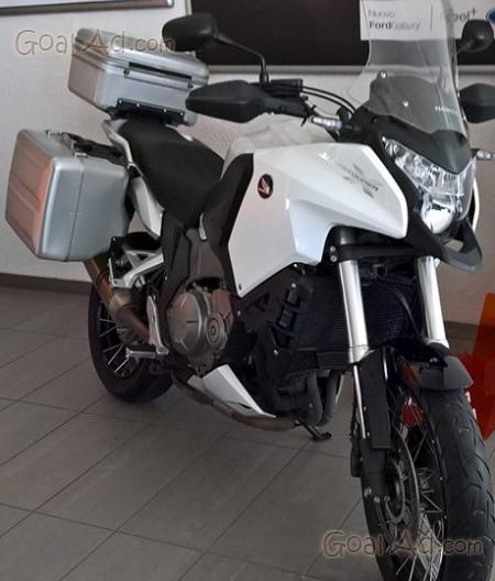DORSODURO 750 2008-2016 Tencasi Nero Nuovo Lungo Rombo Cavo Regolabile Freni e Frizione Leve per Aprilia SHIVER GT 2007-2016