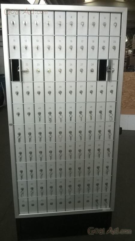 Rhodia 318834C Porta Riviste Talpa