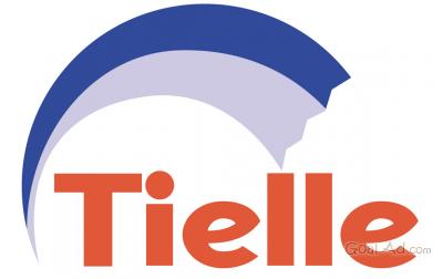 logo Tielle srl Commercio macchine utensili per legno