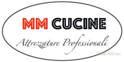 logo MM Attrezzature Professionali