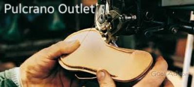 logo Pulcrano  Outlet
