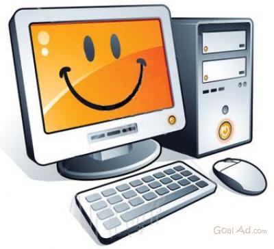 logo Personal computer