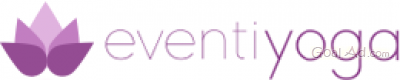 logo EventiYogaShop