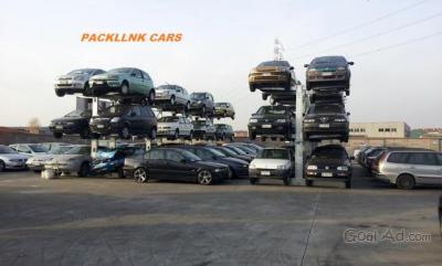 logo Packllnk  cars