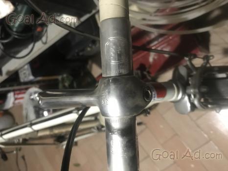 Bici corsa berma vintage vendo bellissima. Cerca, compra, vendi nuovo e  usato: Bici da corsa velomax vintage