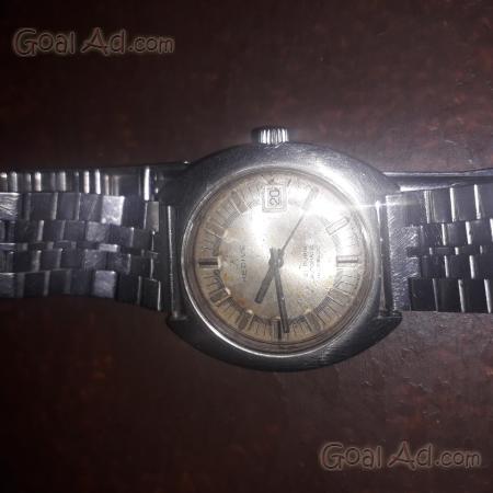Orologio lorenz automatic rubis incabloc condizioni. Cerca, compra, vendi  nuovo e usato: Orologio da polso