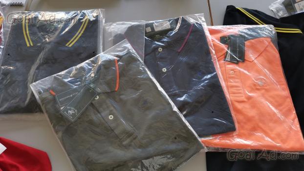 Stock polo uomo firmate ingrosso t shirt. Cerca, compra, vendi nuovo e  usato: Stock polo uomo firmate
