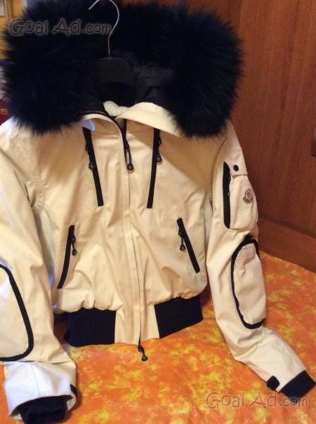 vendo moncler