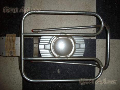 Contachilometri Per Lambretta LI/TV/Special/SX Serie 3 - Scala 80 Km, Per 125-200 Cc - Foto 6