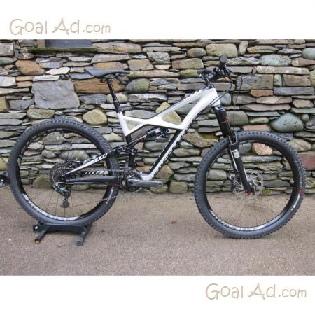 Specialized pitch enduro specialized pitch vendo. Cerca, compra, vendi  nuovo e usato: Specialized Enduro Expert Carbon 650b