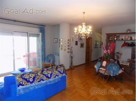 Appartamento con terrazzo