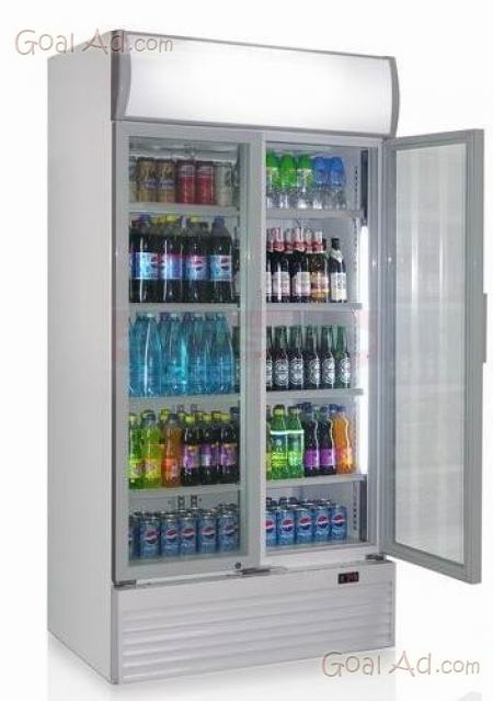 Annunci Gratuiti Congelatore vetrina verticale congelatore vetrina verticale:  Cerca, compra, vendi nuovo e usato