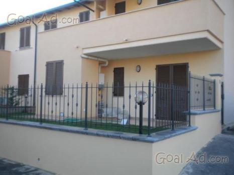 Cannara appartamento