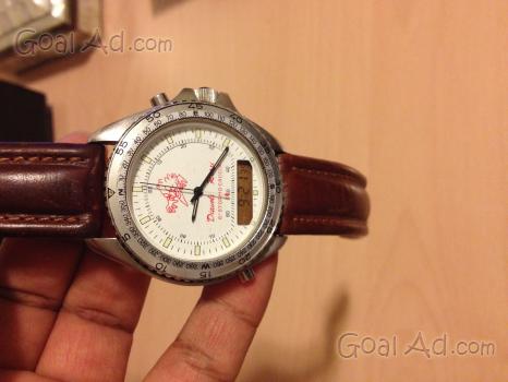 Orologio kramer vendo orologio kramer pekos. Cerca, compra, vendi nuovo e  usato: Vendo orologio