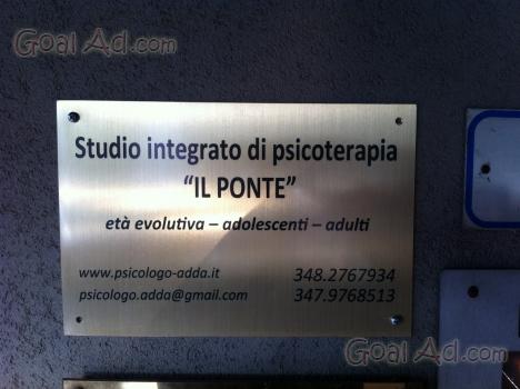 Stanza in studio Multiprofessionale a Canonica d'A...