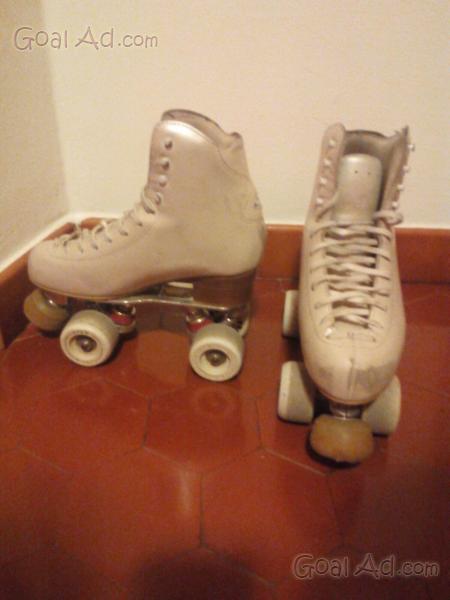 pattini edea pattinaggio artistico