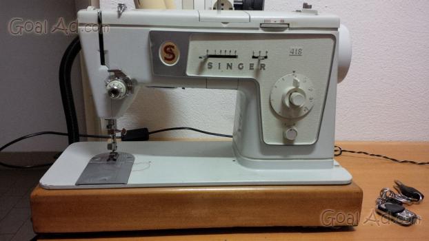 Macchina cucire singer 2304c vendo elettrica. Cerca, compra, vendi nuovo e  usato: Macchina da Cucire