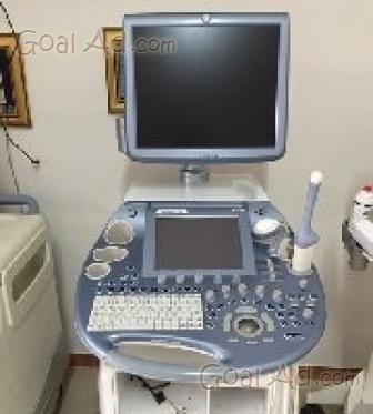 Voluson live bt13 convex sonda endocavitaria. Cerca, compra, vendi