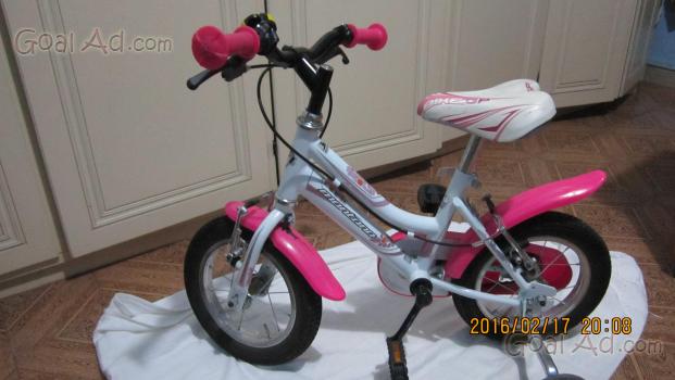 bicicletta bambina tre anni toys
