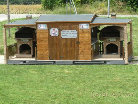 Forno pizzeria forno pizzeria morbidelli forni. Cerca, compra, vendi nuovo  e usato: Auto negozio pizzeria con forni
