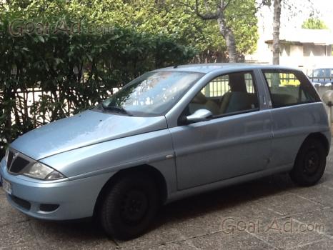 LanciaYpsilonDoDo(Pomellato)-2002